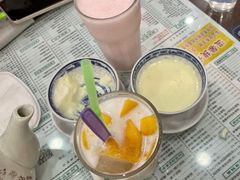 -仁信老铺(华盖路店)