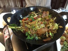 -京天红酒家(虎坊路店)