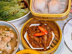 -香港狮子山下·明星粤菜餐厅(北苑店)