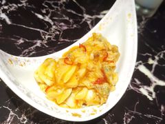 麻辣蛤蜊-龍二烧肉酒场(九亭店)