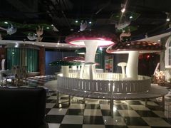 -H次元沉浸剧情密室(街道口店)