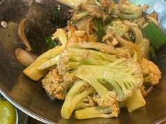 -院子餐厅·大锅菜·老杭帮(桥西直街店)