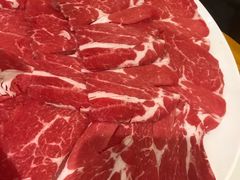 -蜀辣居鲜货老火锅(红牌楼店)