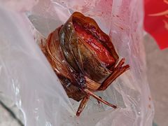 -老阿婆粽子(朱家角店)