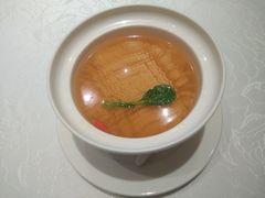 -一品淮扬 · 淮扬菜·北京万达文华酒店