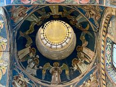 -滴血救世主教堂