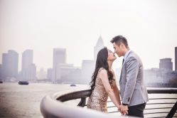 -HY小曼wedding·TOPYOUNG团队