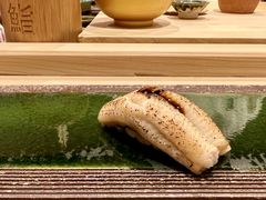 -鮨一日本料理(大中华店)
