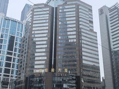 -上海证券交易所(上海证券大厦北塔店)