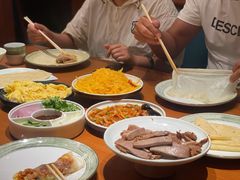 -老昌春饼(中央大街店)