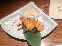 -玉川屋创意日料Bistro(柳巷店)