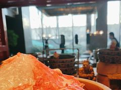 -西安高新洲际酒店•源咖啡全日制餐厅