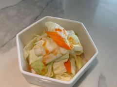 -渔语鱼酸菜鱼新川菜(来福士店)