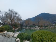 -西安华清御汤酒店