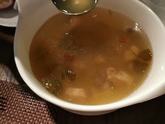 -肴约·花园式餐厅(湖里店)