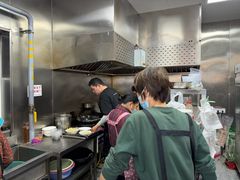 -三百碗宝应长鱼面(板仓街店)