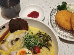 -味千拉面(增城万达广场店)