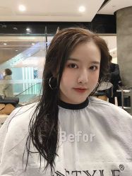-东秀护肤造型