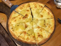 -桉树林A coffee 森林餐厅(三圣乡店)