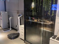 -威尔仕健身·游泳(古北店)