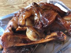 -赵元章肉骨烧(山塘街店)