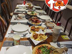 -曼乐辰餐厅(中庚漫游城店)