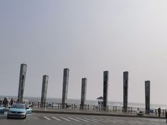 -老虎石海上公园