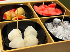 -海底捞火锅(百利广场店)