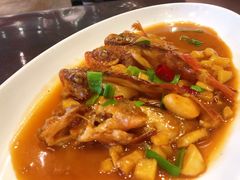 虎头鱼-健眺小海鲜(临海后山店)