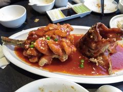 -北平小馆·烤鸭·家常菜(磨房北里店)