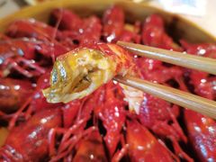 靓靓蒸虾-靓靓蒸虾·头牌蒸虾(雪松路总店)