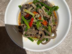 -北平小馆·烤鸭·家常菜(磨房北里店)