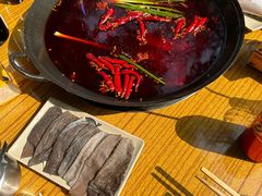 -六公里老火锅(总店)