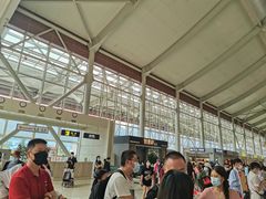-丽江三义国际机场