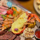 五季家庭料理🌷氛围感情调餐厅