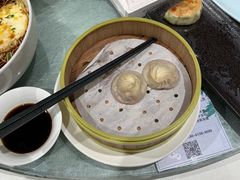 -小厨娘淮扬菜(清江苏宁广场店)