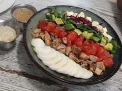 柯布彩虹沙拉-娜娜家•Nana's restaurant (南开大悦城店)