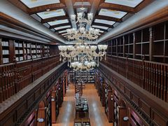 -武汉大学图书馆·文理学部总馆