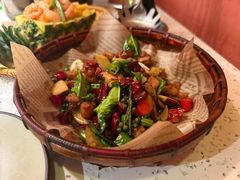 -云荷里·蒸汽石锅鱼·云南菜(中发百旺店)