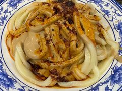 -清真马三汤包(回民街店)