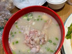 -张太婆老妈蹄花川菜馆·中华餐饮老字号(望平街店)