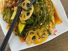 -山西刀削面(安定门店)