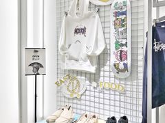 -Badmarket(庙前西街店)