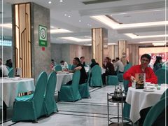 大堂-渔旺喜宴(银座店)