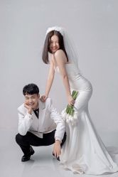 -金夫人婚纱摄影(总店)