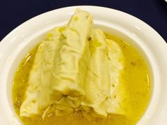 -老吉士酒家(天平路店)