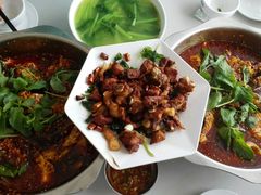 android_upload_pic-杨林闻老三酸菜鱼(总店)