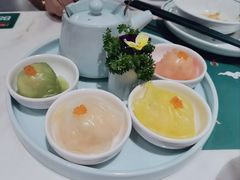 -悦得闲广式点心茶楼(蓝鲸世界店)