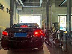 -李师傅修车(立水桥店)