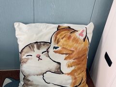 -纳吉亚猫专科动物诊疗中心(蒋宅口分院)